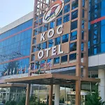 Hotel Koç çankırı 3*