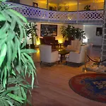 Koc Cankiri Hotel Asagiyanlar