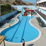 Hotel Koc Cankiri Asagiyanlar