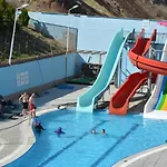 Koc Cankiri Hotel