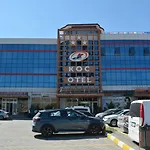 Koc Cankiri Hotel 3*