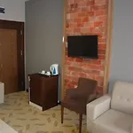 Koç çankırı Hotel