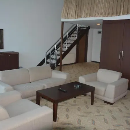 Hotel Koc Cankiri 3*