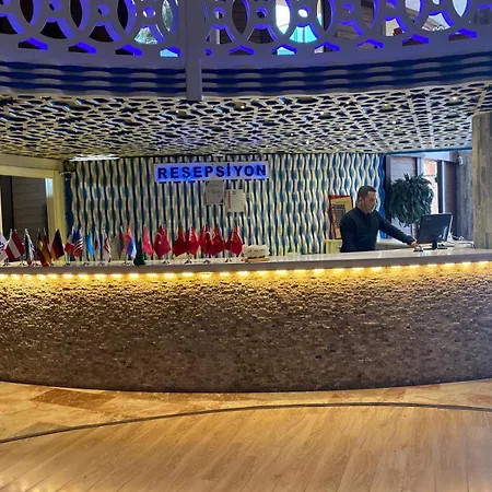 Koç çankırı Hotel
