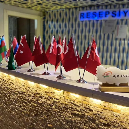 Hotel Koc Cankiri