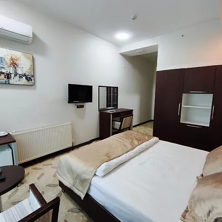 Koc Cankiri Hotel 3*