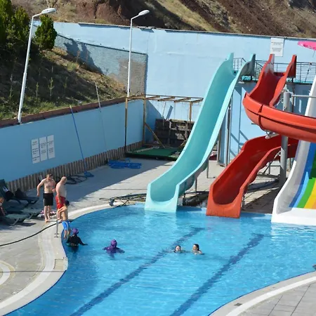 Koc Cankiri Hotel