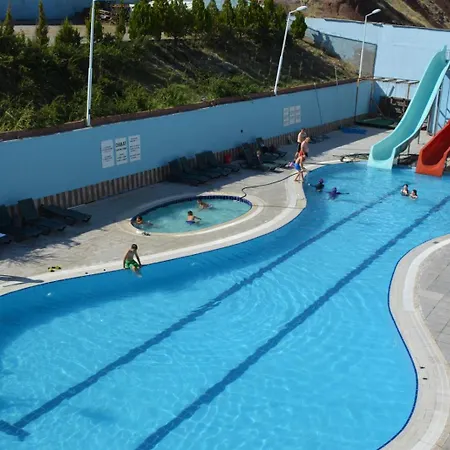 Hotel Koc Cankiri