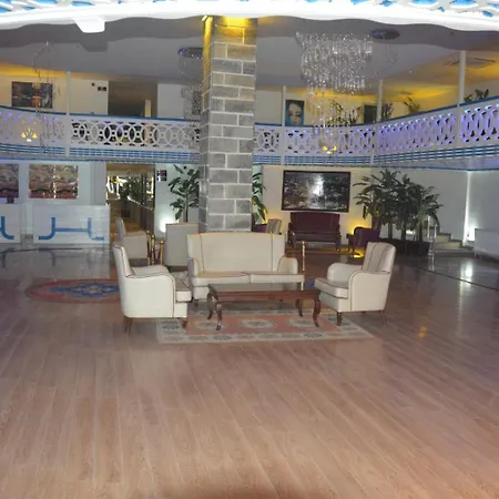 Hotel Koc Cankiri Asagiyanlar