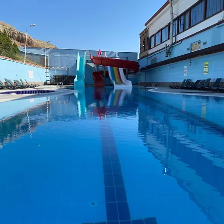 Koc Cankiri Asagiyanlar