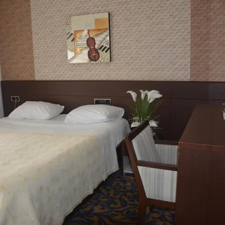 Koc Cankiri Hotel 3*