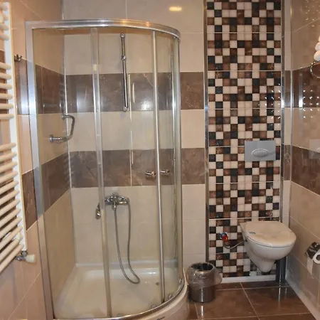 Hotel Koc Cankiri Asagiyanlar