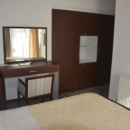 Koc Cankiri 3*