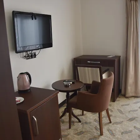 Koc Cankiri Hotel
