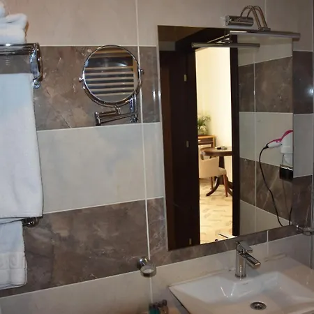 Koc Cankiri Hotel 3*