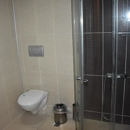 Hotel Koc Cankiri 3*
