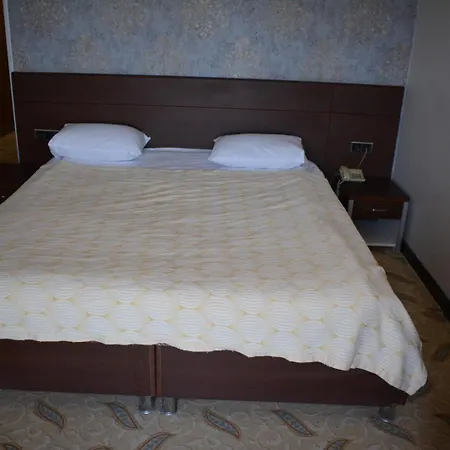 Koc Cankiri 3*
