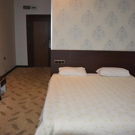 Koc Cankiri 3* Asagiyanlar