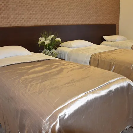 Hotel Koc Cankiri