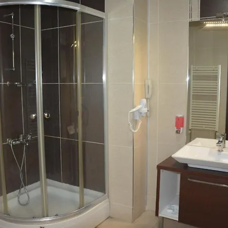 Koc Cankiri Hotel 3*