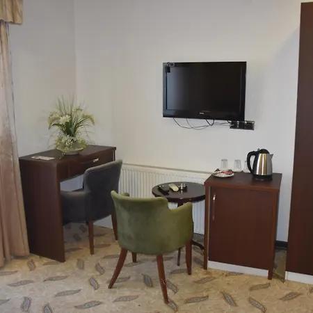 Hotel Koc Cankiri 3*