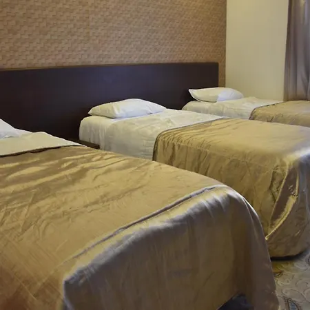 Koc Cankiri Hotel Asagiyanlar