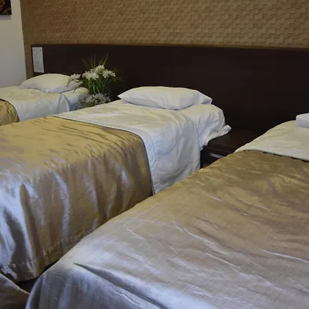 Hotel Koc Cankiri Asagiyanlar