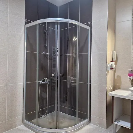 Koc Cankiri Hotel