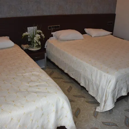Koc Cankiri Hotel 3*