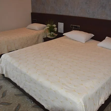 Hotel Koc Cankiri 3*