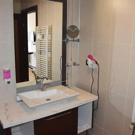 Koc Cankiri Hotel Asagiyanlar