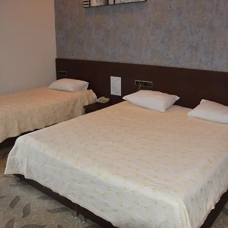 Hotel Koc Cankiri Asagiyanlar