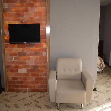 Koc Cankiri Hotel 3*