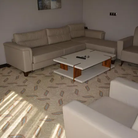 Hotel Koc Cankiri 3*