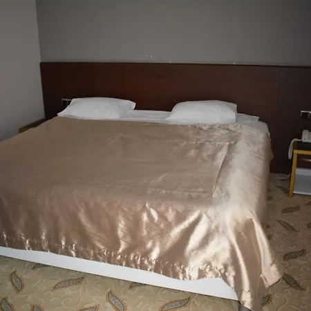 Koc Cankiri Hotel Asagiyanlar