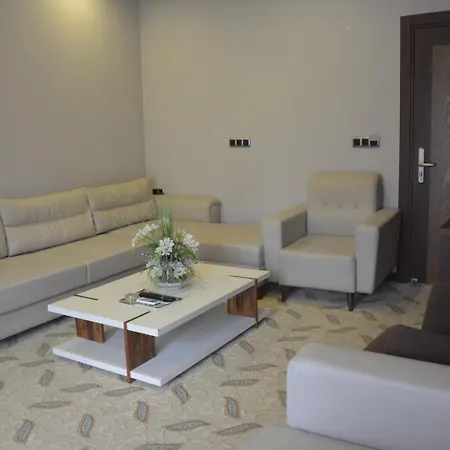 Koc Cankiri 3*