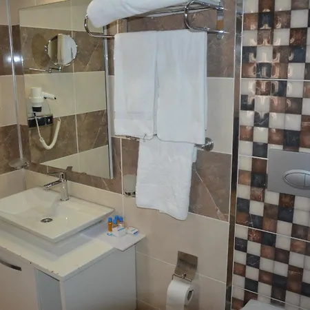 Koc Cankiri Asagiyanlar
