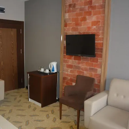 Koc Cankiri Hotel