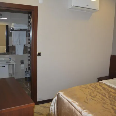 Koc Cankiri Hotel 3*