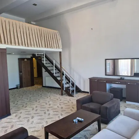 Koc Cankiri 3*