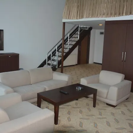 Koc Cankiri 3* Asagiyanlar