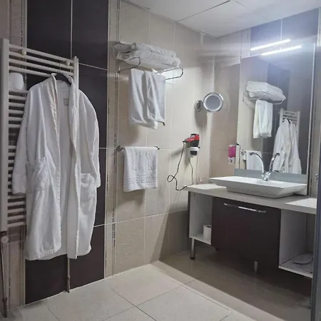 Koc Cankiri Hotel