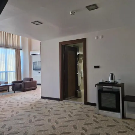 Hotel Koc Cankiri