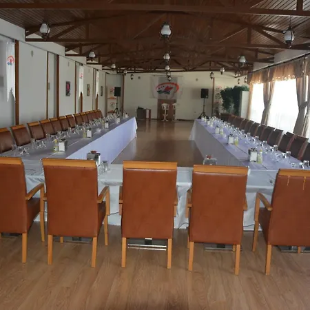 Koc Cankiri Hotel 3*