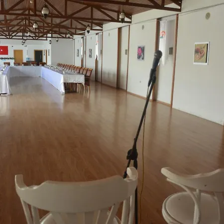 Koc Cankiri Hotel Asagiyanlar