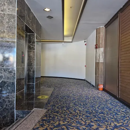 Hotel Koç çankırı
