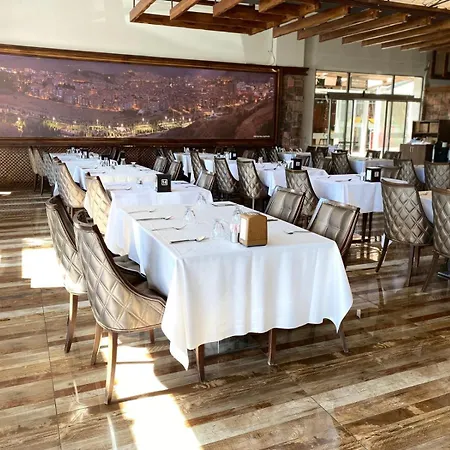 Koç çankırı Hotel 3*
